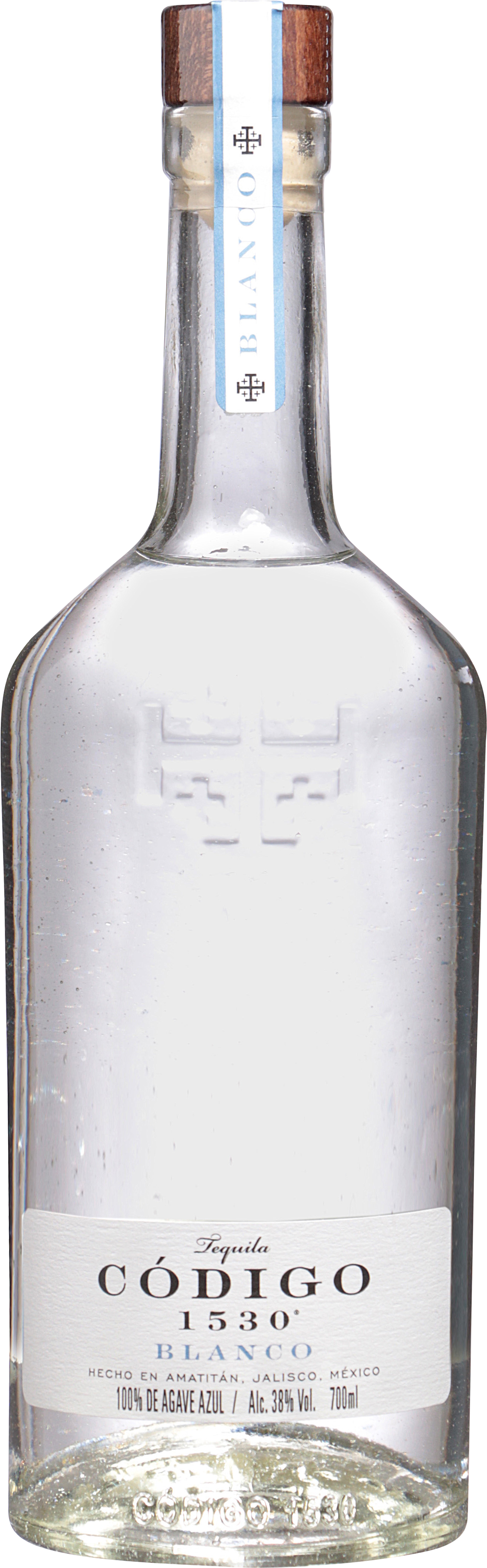 1530 Blanco