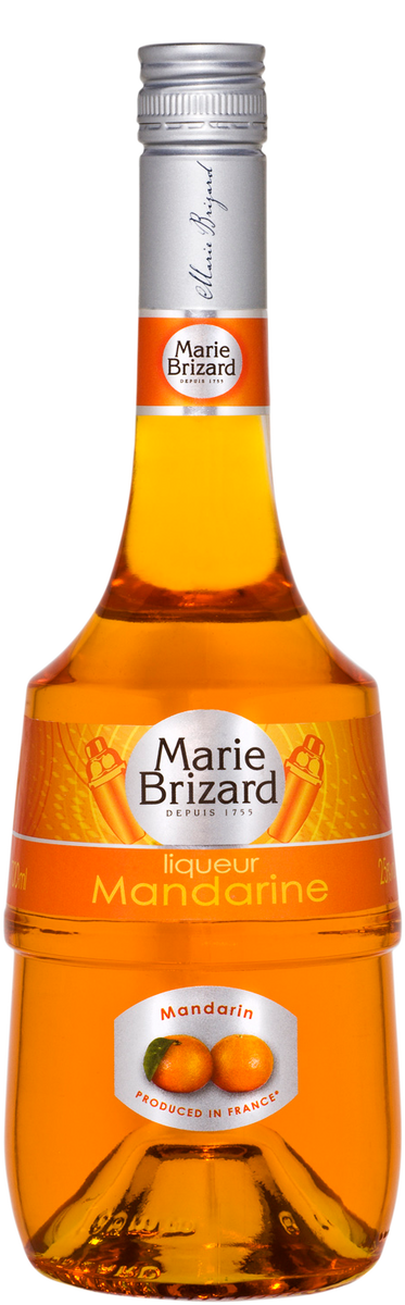 Mandarine Liqueur