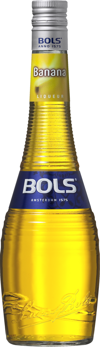 Crème de Banane Liquer