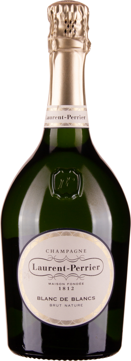 Blanc de Blancs Brut Nature