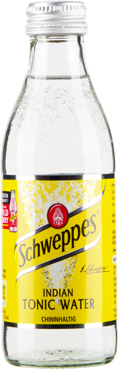 Indian Tonic Water