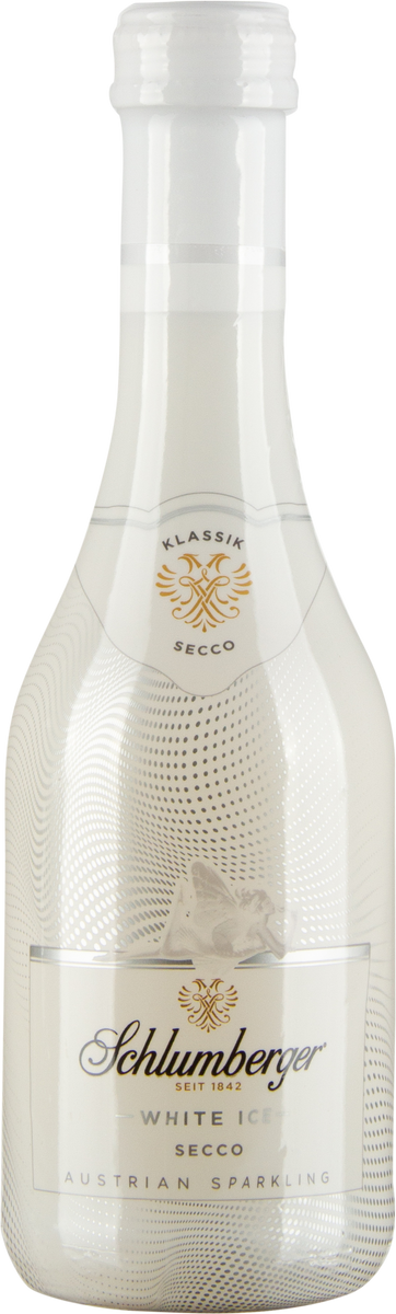 White ICE Secco