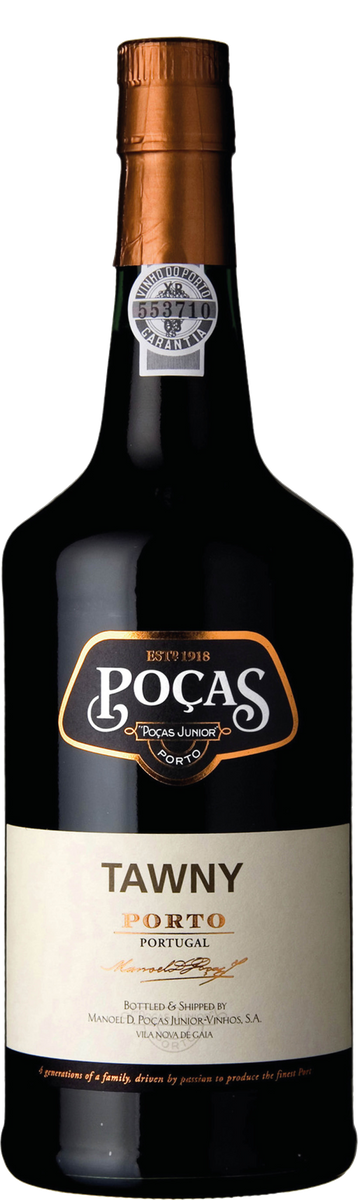 Tawny Port