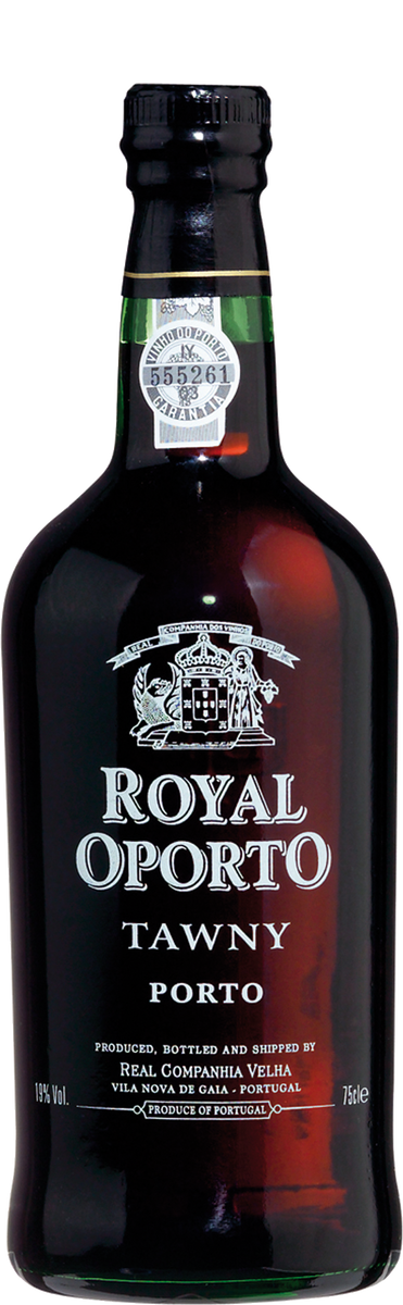Tawny Port