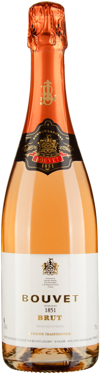 Brut Rosé