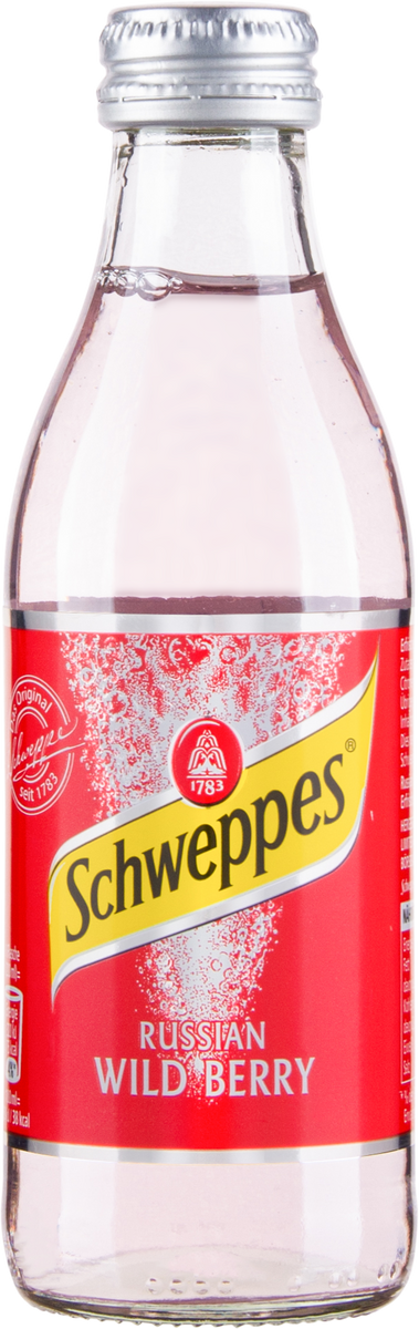 Russian Wild Berry