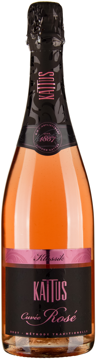Cuvée No. 1 Rosé