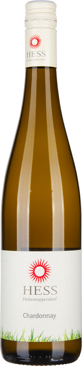 Chardonnay 2023