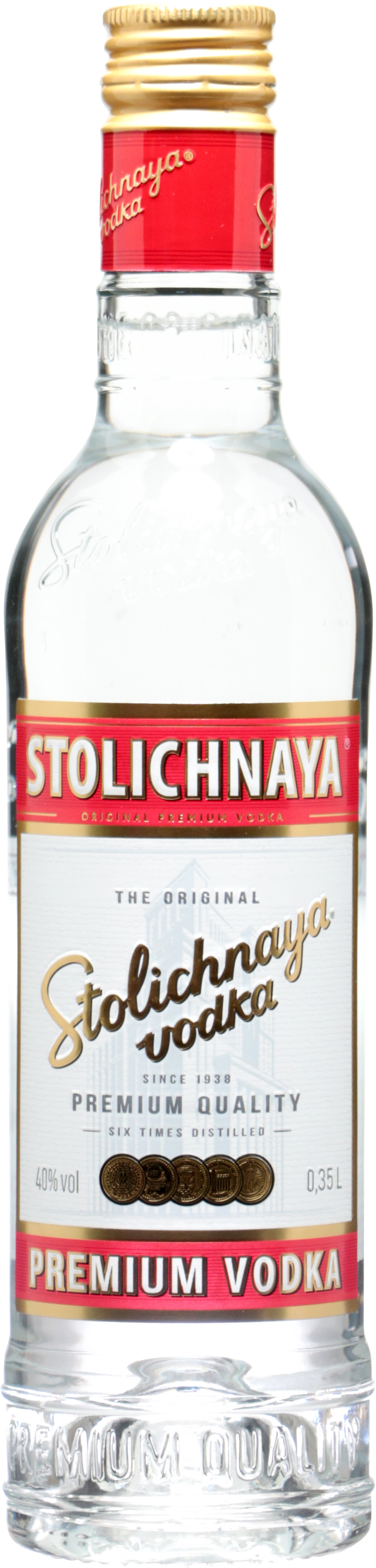 Vodka