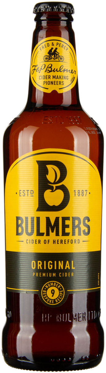 Original Premium Cider