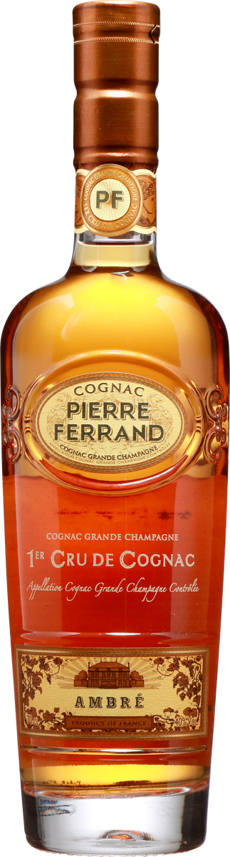 Ambre 1er Cru du Cognac