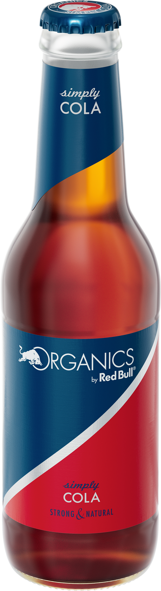 Simply Cola bio