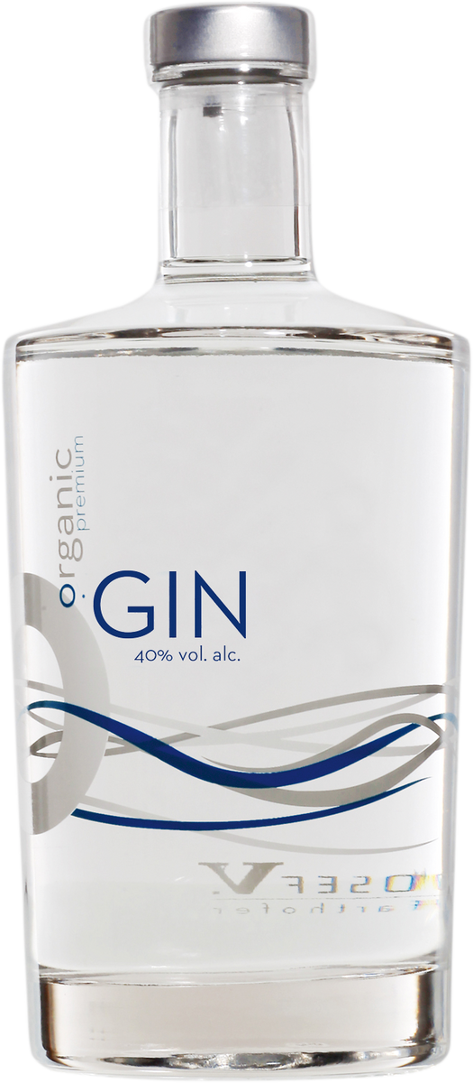 O.Gin bio