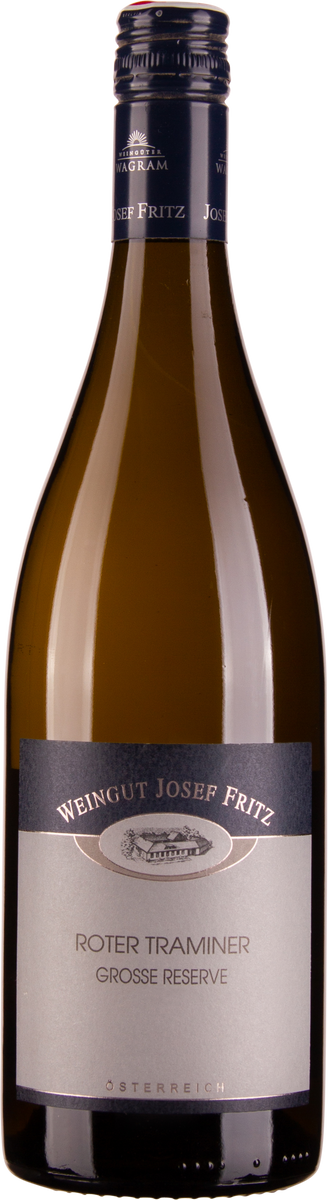 Roter Traminer Grand Reserve 2020