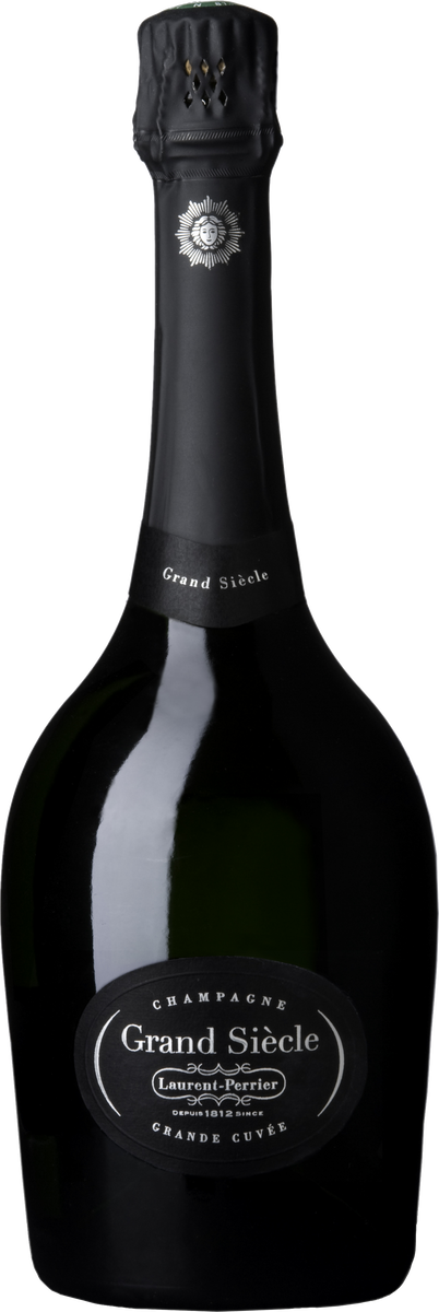Grand Siècle No. 25
