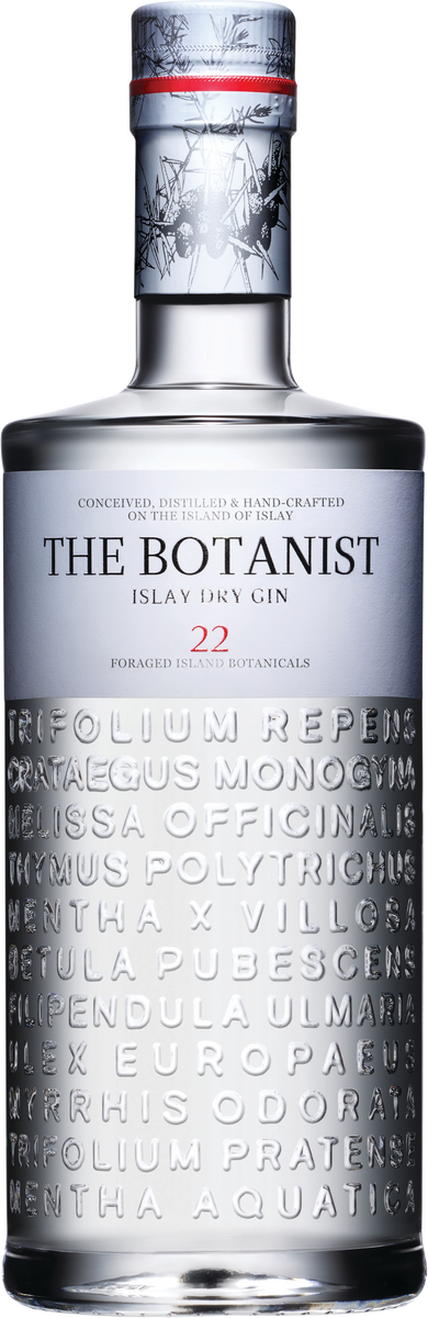 Dry Gin