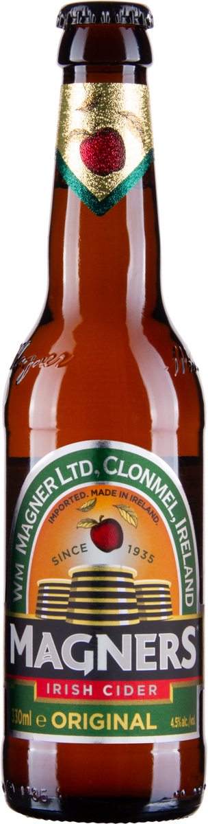 Original Irish- Cider