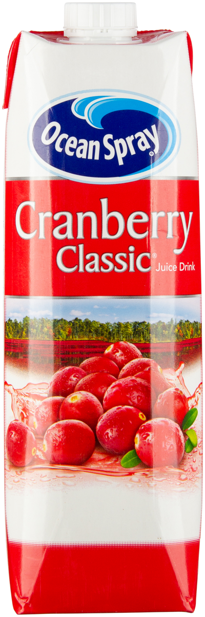Cranberry Classic