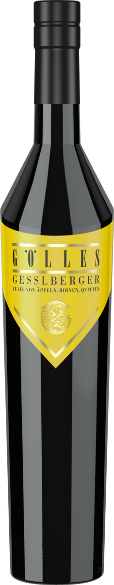 Gesslberger (Obstler)