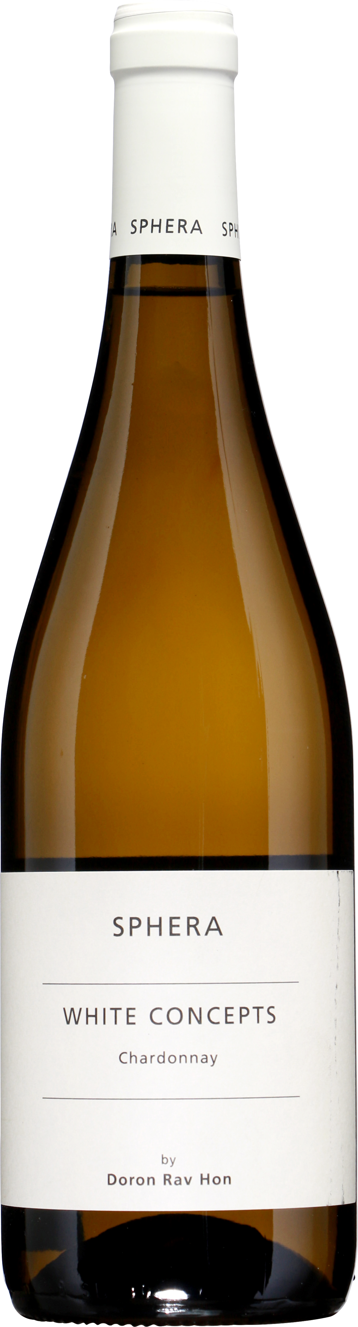 Chardonnay White Concepts 2020
