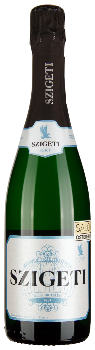Welschriesling Brut Sekt