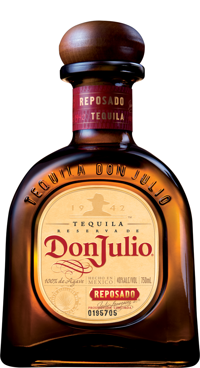 Reposado Tequila