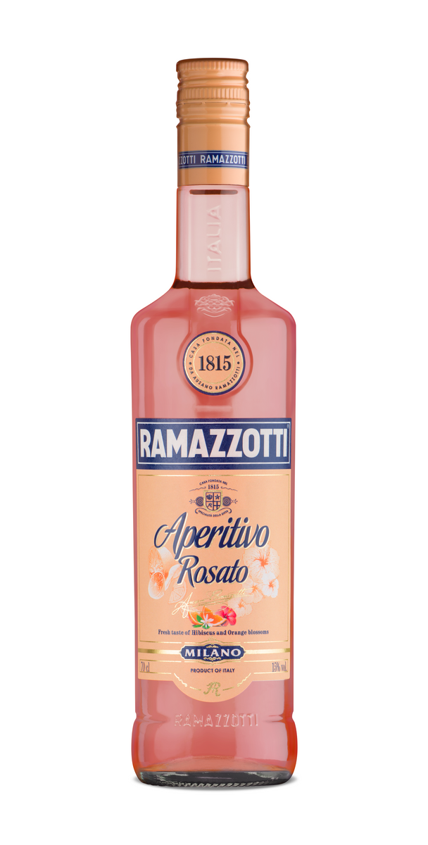 Aperitivo Rosato