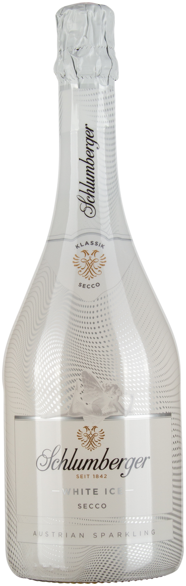 White Ice Secco