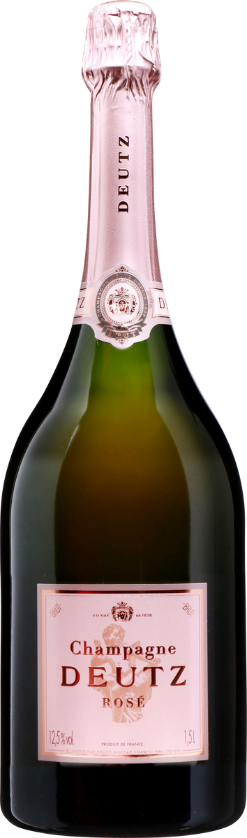 Brut Rosé