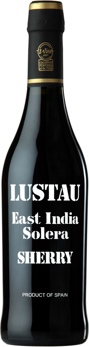 East India Solera Sherry