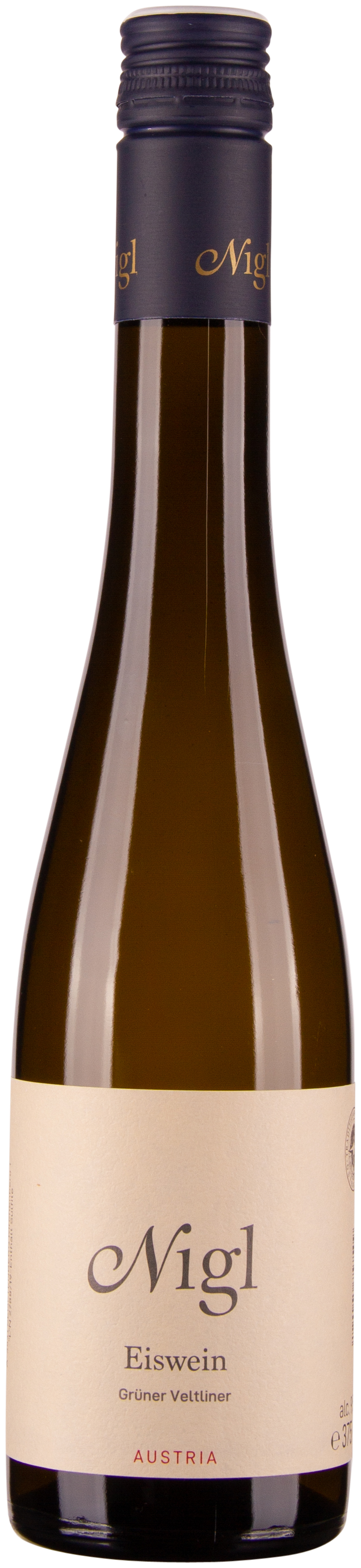 Grüner Veltliner Eiswein 2021