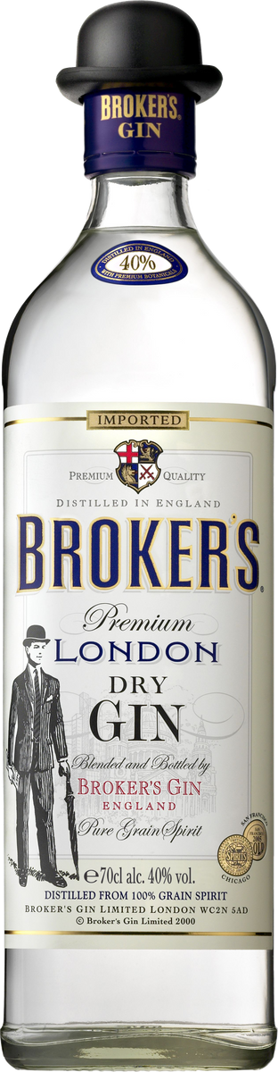London Dry Gin