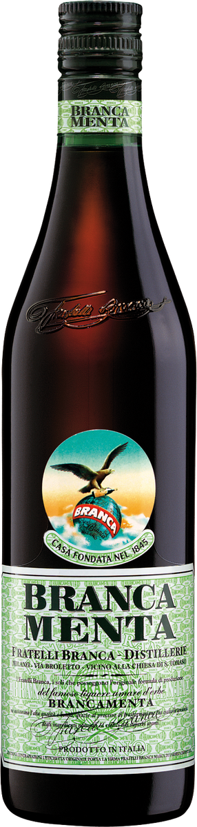 Menta Amaro