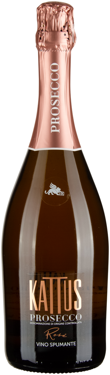 Prosecco Rosé DOC