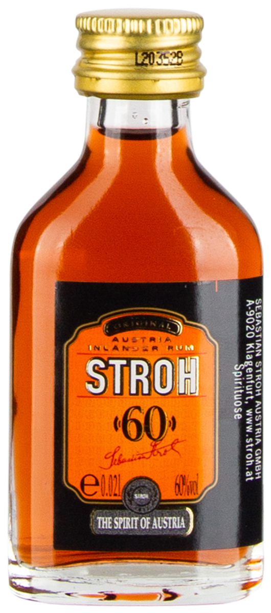 60 Inländerrum