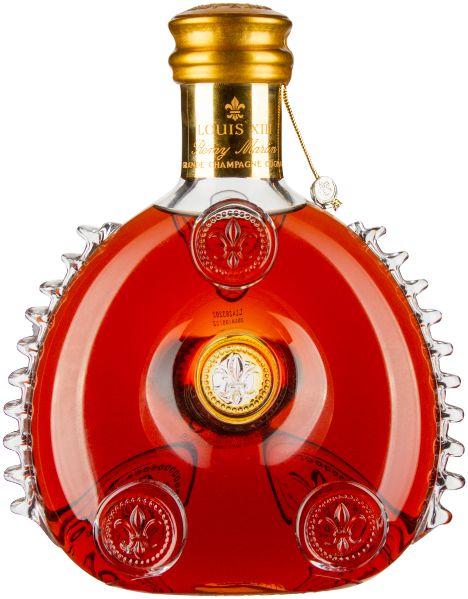 Louis XIII Cognac im Geschenkkarton