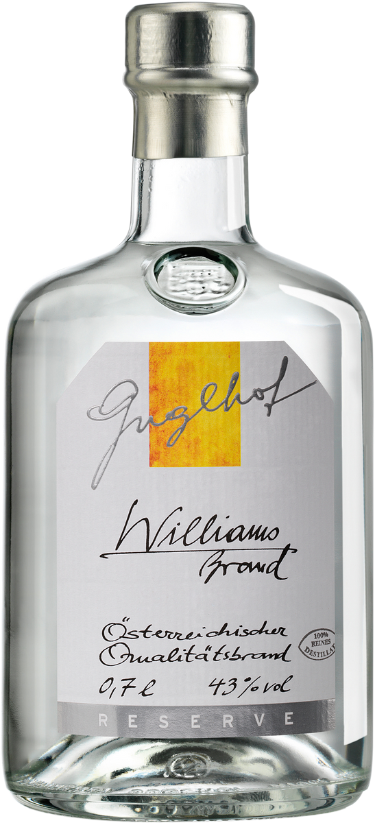 Williamsbrand