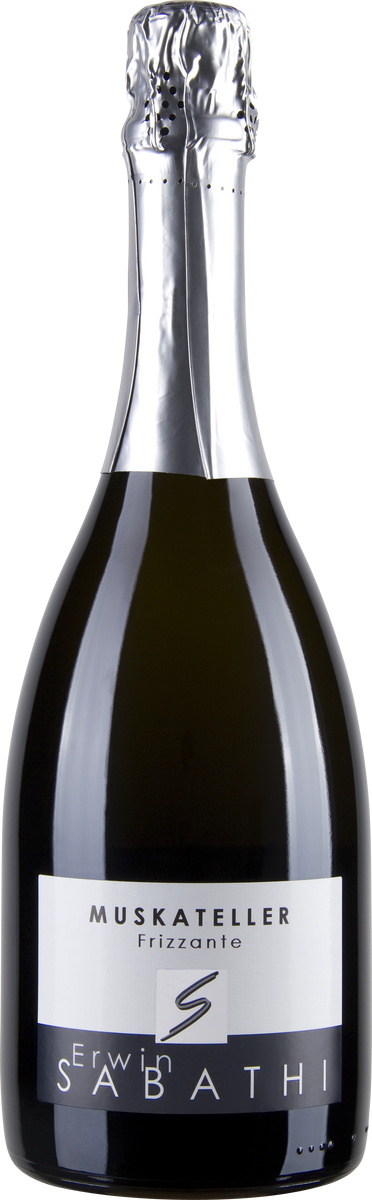 Gelber Muskateller Brut 2021