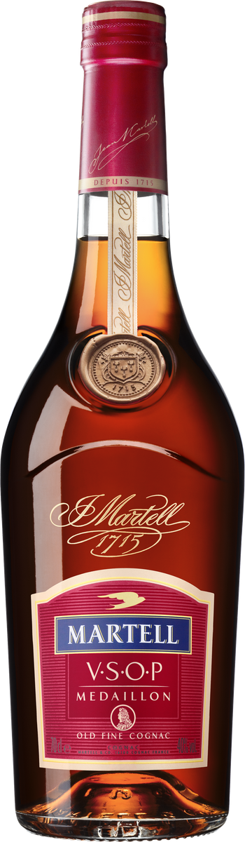VSOP Cognac