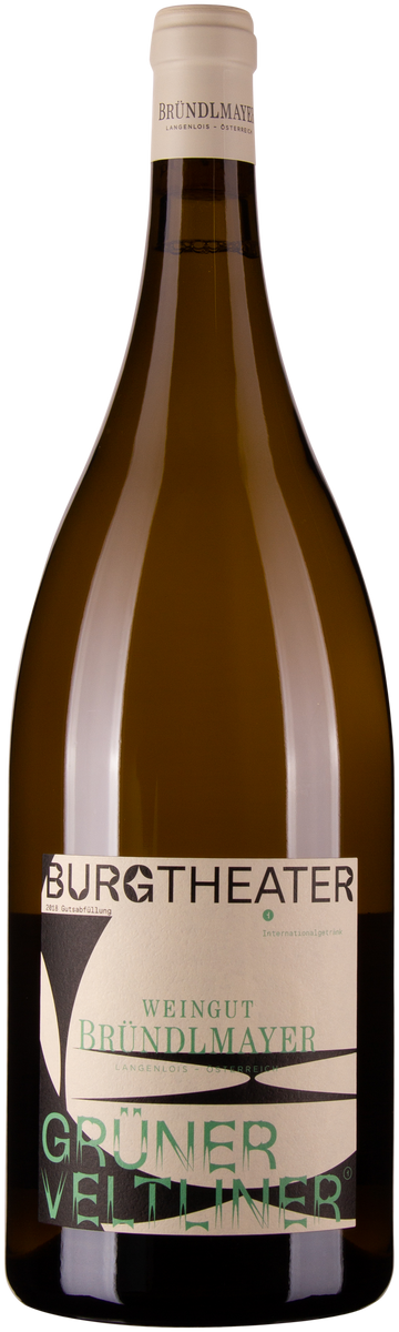 Grüner Veltliner Burgtheater 2023