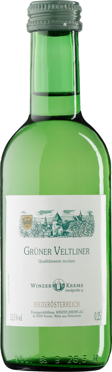 Grüner Veltliner