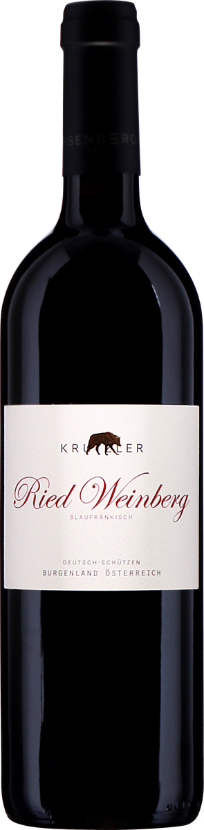 Blaufränkisch Ried Weinberg Eisenberg DAC Reserve 2017