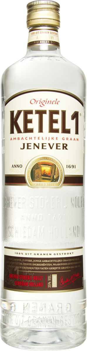 Jenever