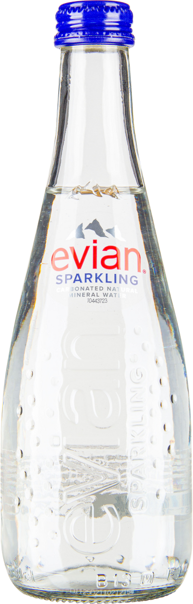 Sparkling