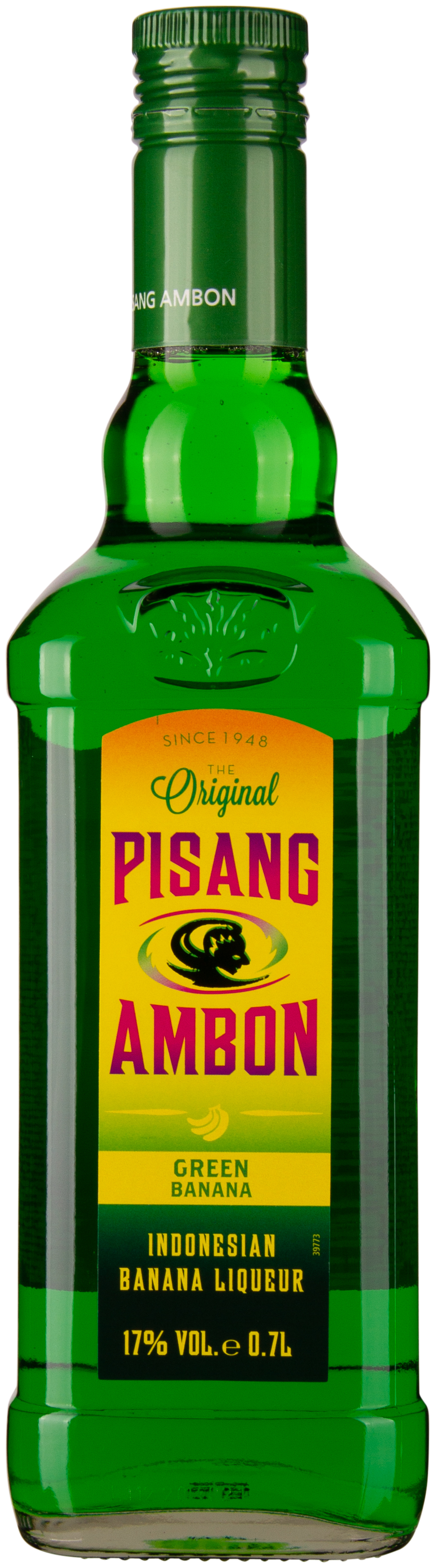 Pisang Ambon Liqueur