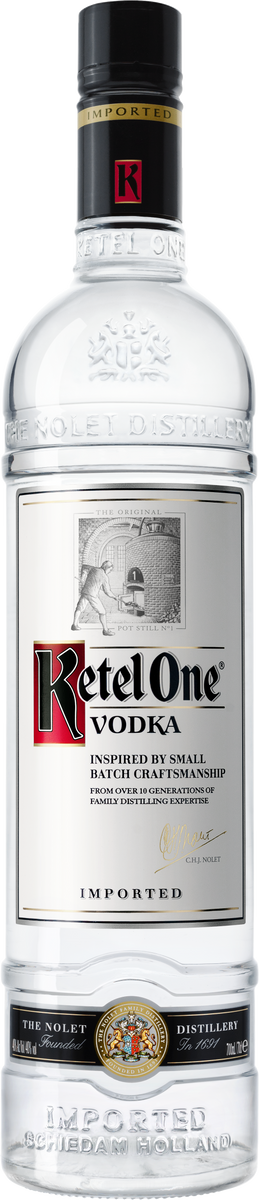 Vodka