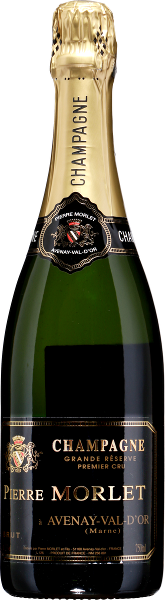 Grande Reserve