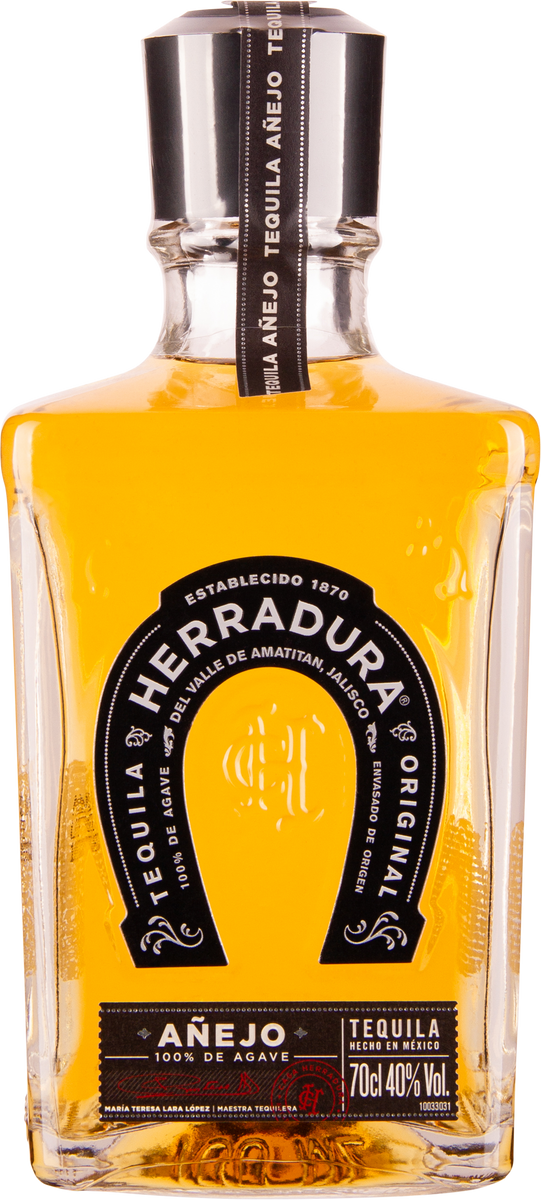 Añejo Tequila