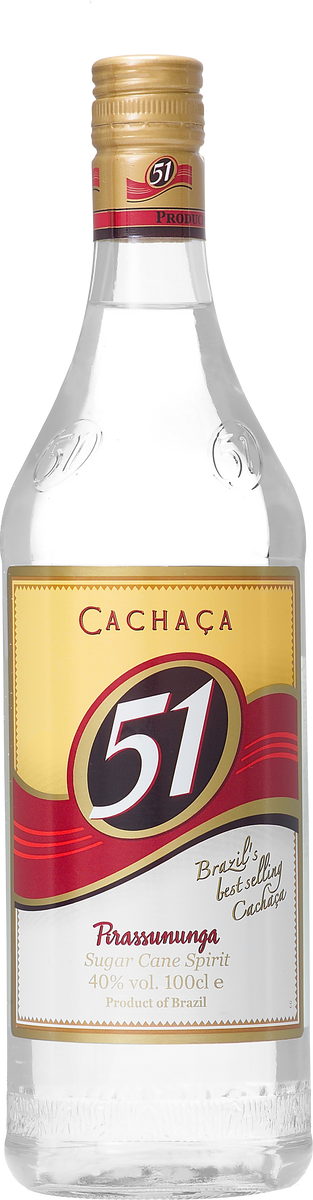 Cachaça