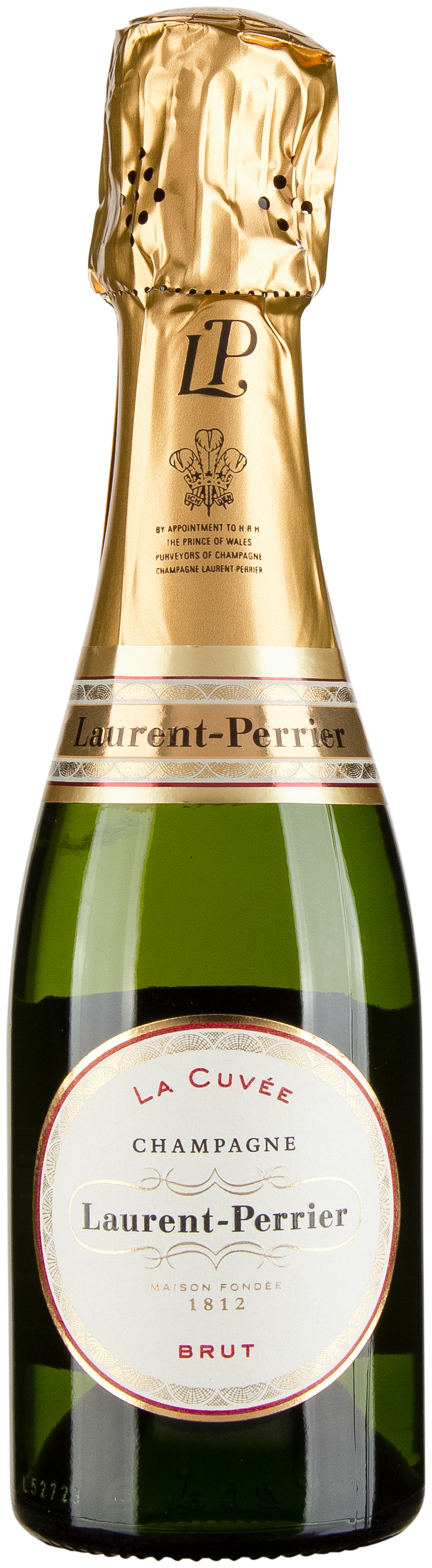 Brut La Cuvée